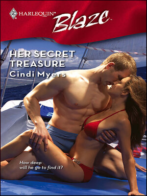 cover image of Her Secret Treasure